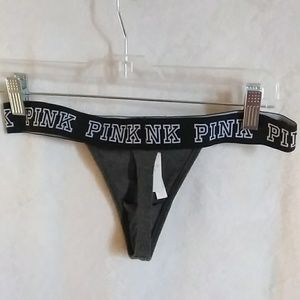 Thong Panties